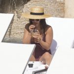 Vanessa Hudgens Bikini Leaked Photo