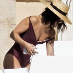 Vanessa Hudgens Bikini Leaked Photo