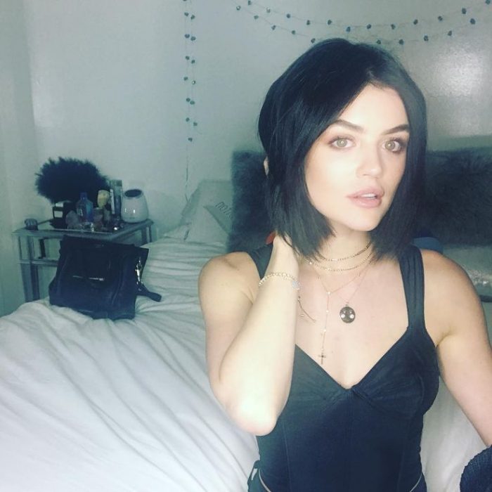 Lucy Hale Naked Photos XXX Video Meet The Hottest Celebrity Leaks X