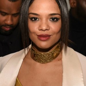 Tessa Thompson Nude Pussy Pics & Sex Scenes Video – Meet the hottest