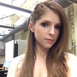 Anna Kendrick XXX Video & Naked Images – Meet the hottest Celebrity Leaks X