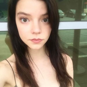 Anya Taylor Joy XXX Photos & Nude Video – Meet the hottest Celebrity