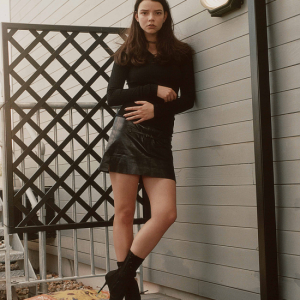 Anya Taylor Joy XXX Photos & Nude Video – Meet the hottest Celebrity