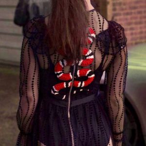 Anya Taylor Joy XXX Photos & Nude Video – Meet the hottest Celebrity