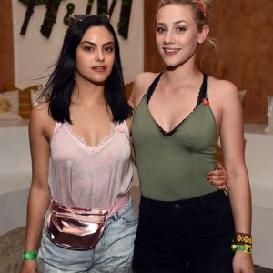 Camila Mendes XXX Photos & Naked Video – Meet the hottest Celebrity Leaks X