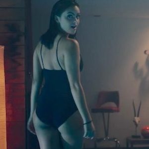 Camila Mendes XXX Photos & Naked Video – Meet the hottest Celebrity Leaks X