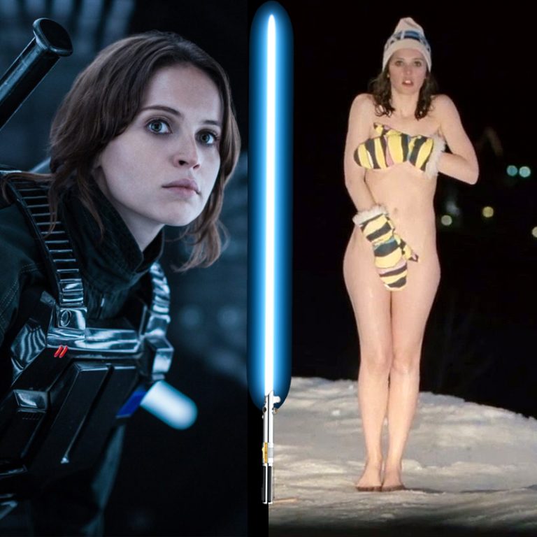 Felicity Jones XXX Video & Naked Pics – Meet the hottest Celebrity Leaks X