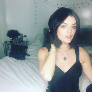 Lucy Hale Naked Photos & XXX Video – Meet the hottest Celebrity Leaks X
