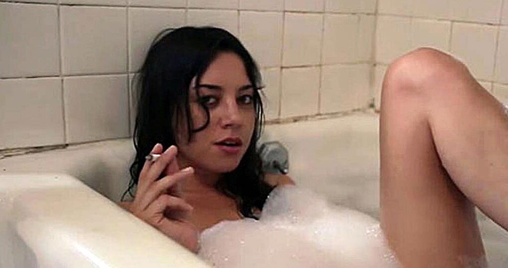 Aubrey Plaza Leaked Nudes and Scandal Porn Video