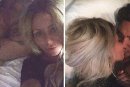 Aubrey O’Day Nude Scandal and Leaked PORN video