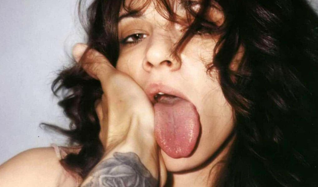 Asia Argento Nude in Shocking Leaked Porn Video