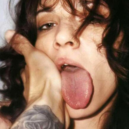 Asia Argento Nude in Shocking Leaked Porn Video