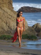 More Fernanda Marin Bikini Beach Hotness