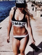 Rita Ora Bikini Instagram Hotness