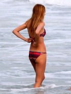 Heather Graham Bikini Hotness