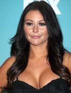 JWoWW Busts Out For X Factor