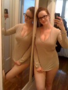 Christina Hendricks Topless Leaked Photos