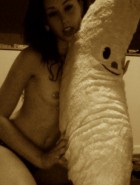 Kreayshawn Nude Leaked Pictures