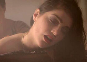 Janet Montgomery Nude During Hot Sex Scene