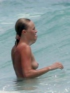 Actual Kate Bosworth Topless Pics In Mexico
