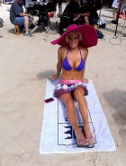 Jenny McCarthy Hot Bikini Pictures