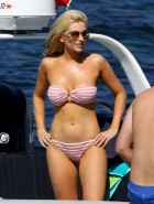 Gemma Merna Bikini Pictures