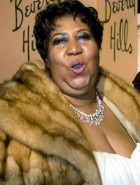 Aretha Franklin Died