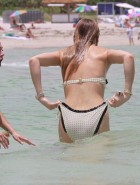 Whitney Port Bikini