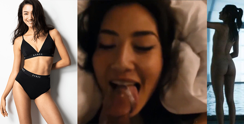 Natasha Liu Bordizzo Nude and Hot Pics and LEAKED Porn Video