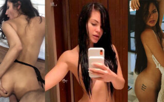 Natti Natasha Nude and Hot Pics and LEAKED Porn Video