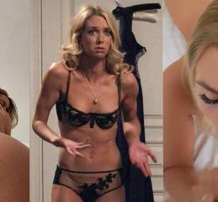 Vanessa Kirby Nude and Hot Pics and LEAKED Porn Video