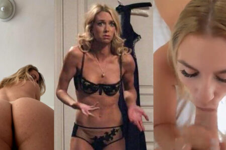 Vanessa Kirby Nude and Hot Pics and LEAKED Porn Video