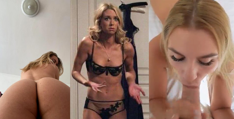 Vanessa Kirby Nude and Hot Pics and LEAKED Porn Video