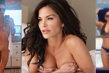 ‎Lauren Sanchez ‎Nude and Sexy Pics AND LEAKED Sex Tape