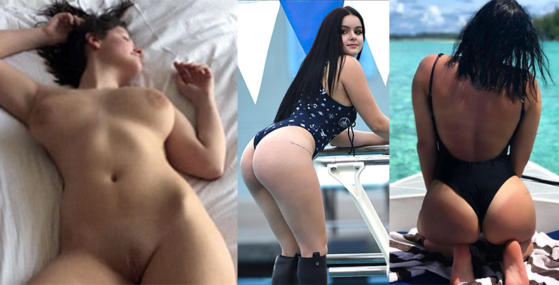 ‎ Ariel Winter Nude and Hot Pics and LEAKED Porn Video