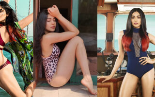 Adah Sharma Nude and Sexy Pics AND LEAKED Sex Tape