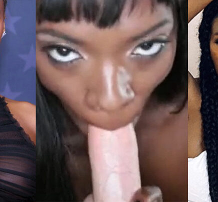 Janelle Monae Nude and Hot Pics and LEAKED Porn Video