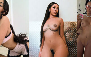 Doja Cat Nude and Sexy Pics and Leaked Sex tape