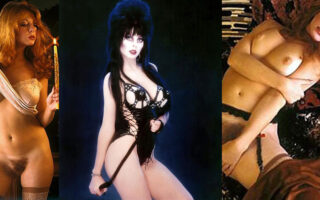 Cassandra Peterson Nude and Hot Pics and Leaked Porn Video