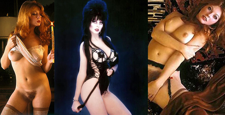 Cassandra Peterson Nude and Hot Pics and Leaked Porn Video