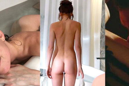 Dakota Johnson Nude and Sexy Pics and LEAKED Sex tape