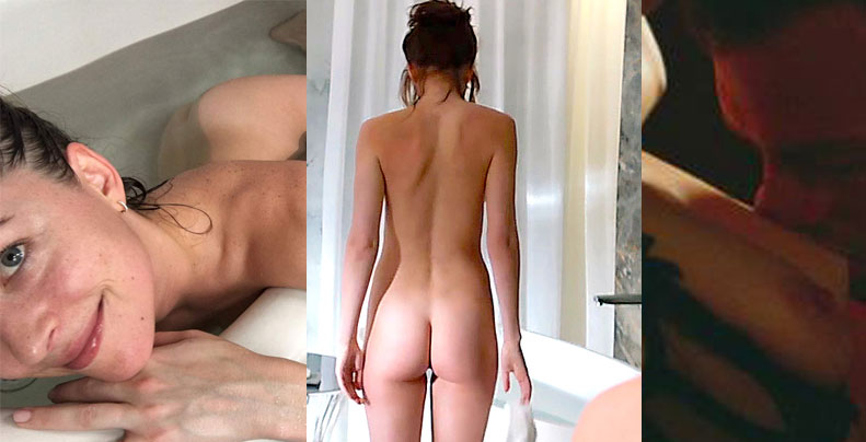 Dakota Johnson Nude and Sexy Pics and LEAKED Sex tape