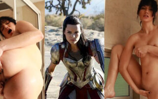 Jaimie Alexander Nude and Sexy Photos and Sex Tape LEAKED Online ‎