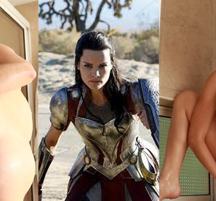 Jaimie Alexander Nude and Sexy Photos and Sex Tape LEAKED Online ‎