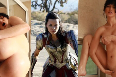 Jaimie Alexander Nude and Sexy Photos and Sex Tape LEAKED Online ‎