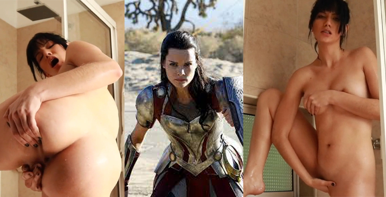 Jaimie Alexander Nude and Sexy Photos and Sex Tape LEAKED Online ‎