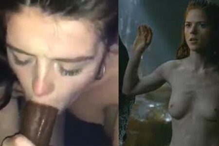 Rose Leslie Nude & Hot Pics & LEAKED Porn Video