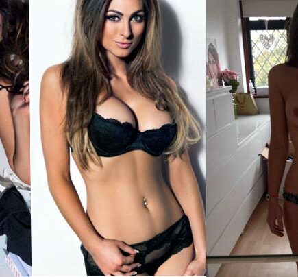 Luisa Zissman Nude and Hot Pics and LEAKED Porn Video