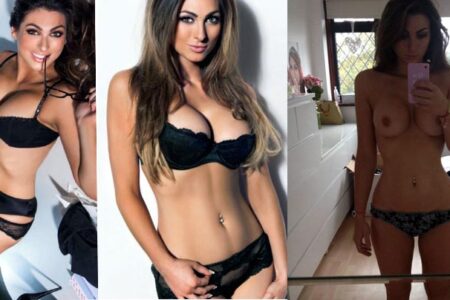 Luisa Zissman Nude and Hot Pics and LEAKED Porn Video