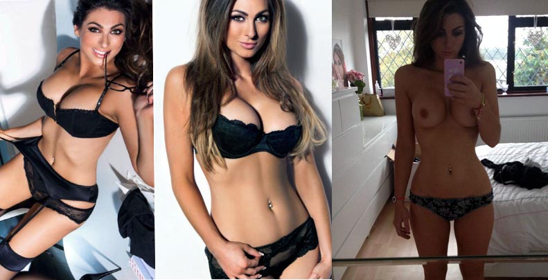 Luisa Zissman Nude and Hot Pics and LEAKED Porn Video